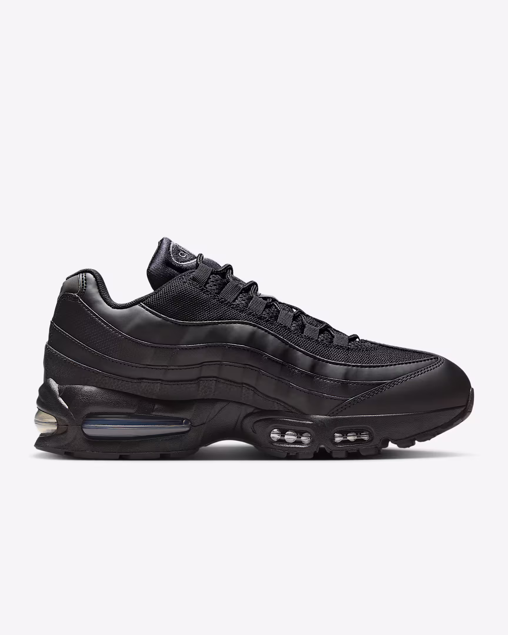 Nike Air Max 95 Big Bubble