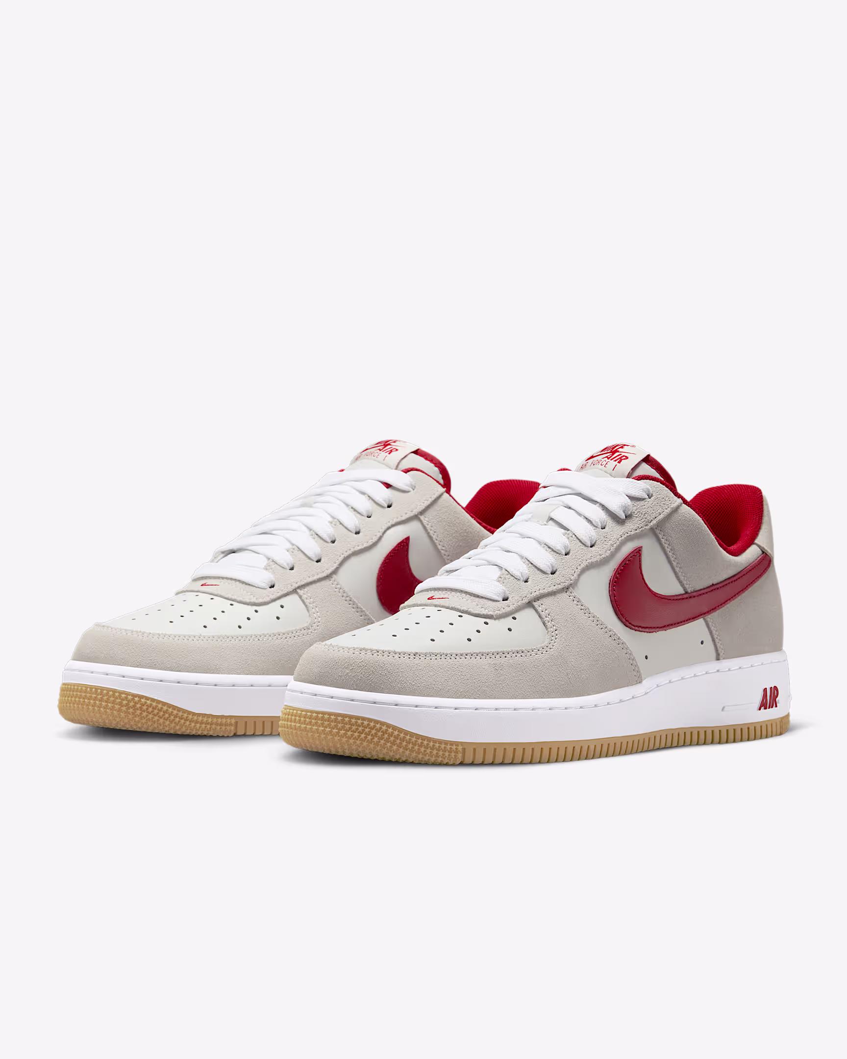 Nike Air Force 1 '07 LV8