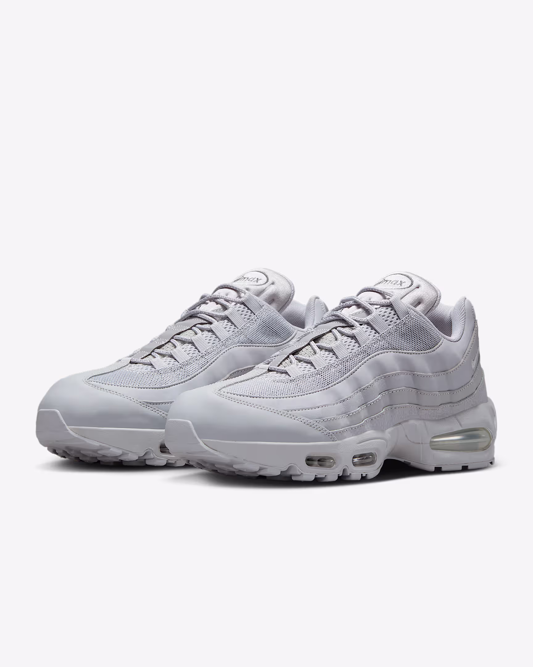 Nike Air Max 95 Big Bubble