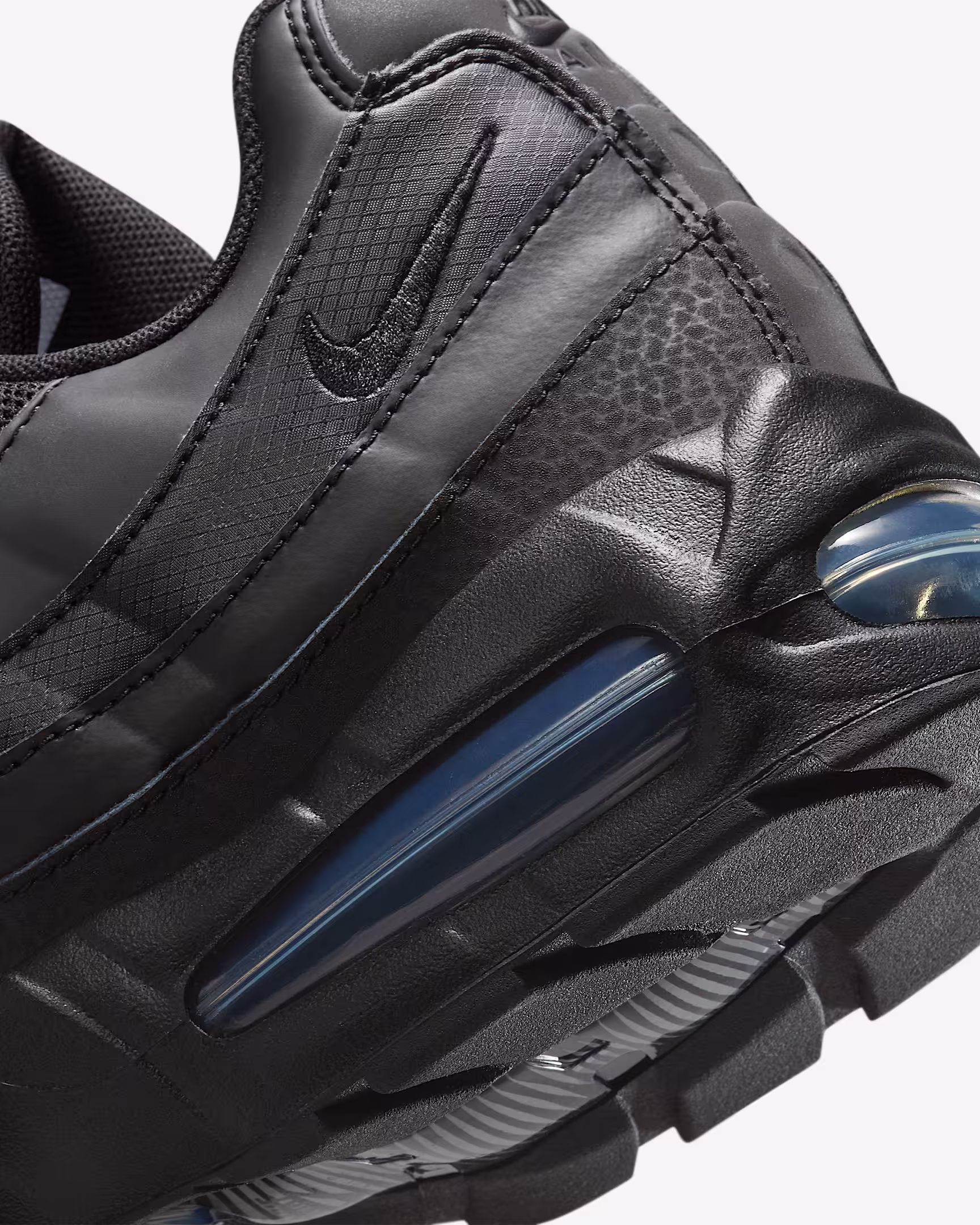 Nike Air Max 95 Big Bubble