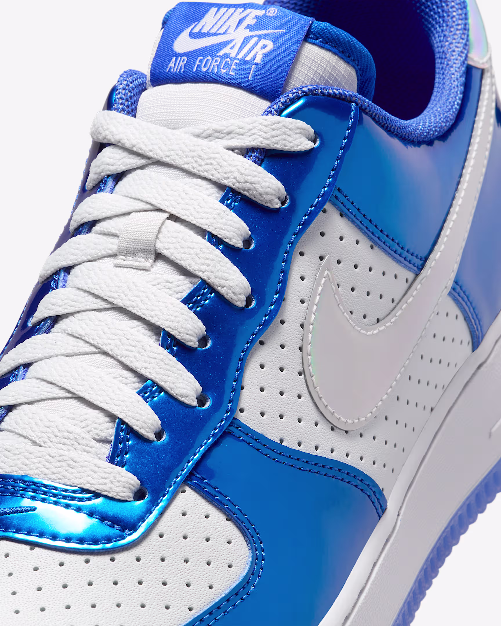 Nike Air Force 1 '07 LV8