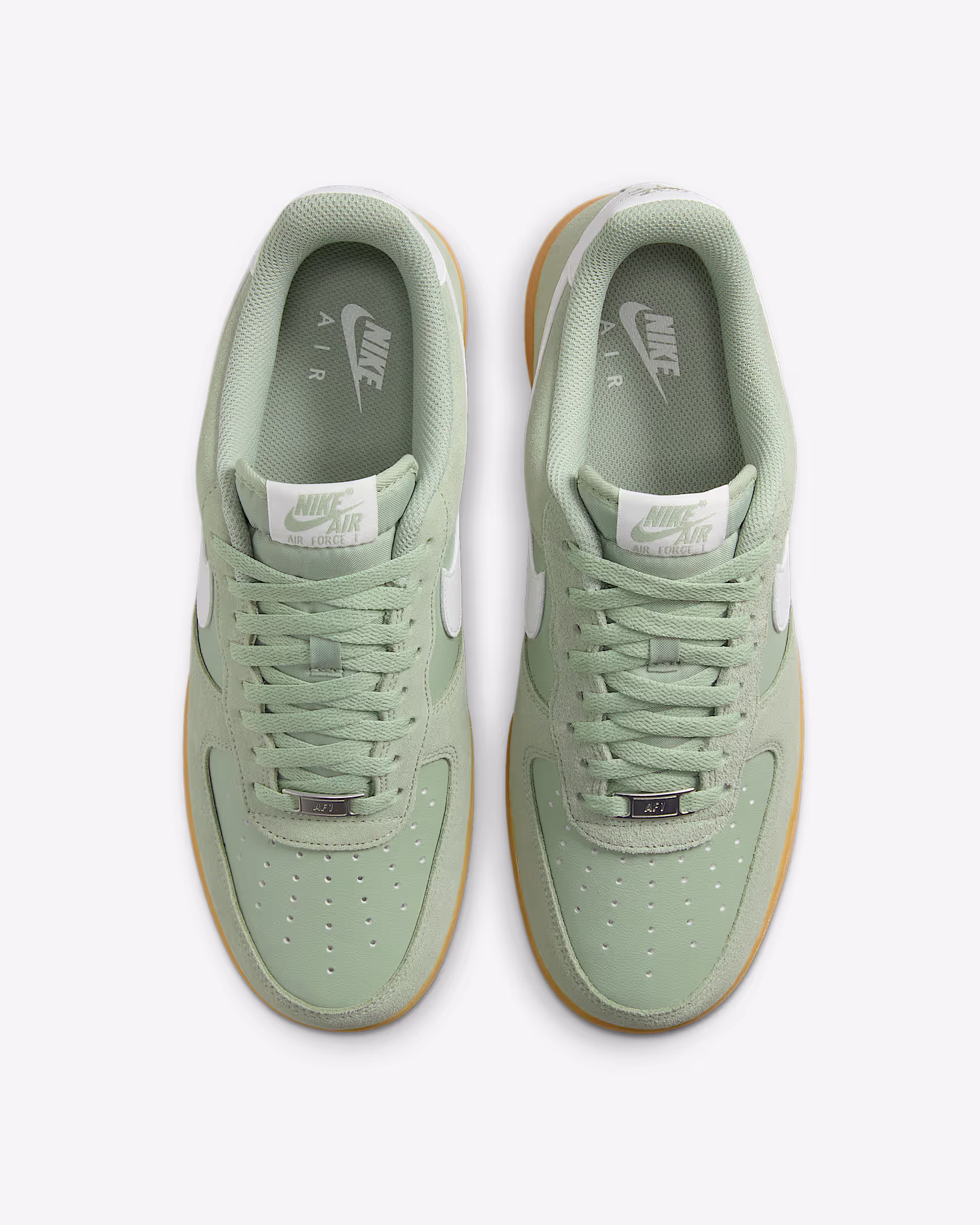 Nike Air Force 1 '07 LV8