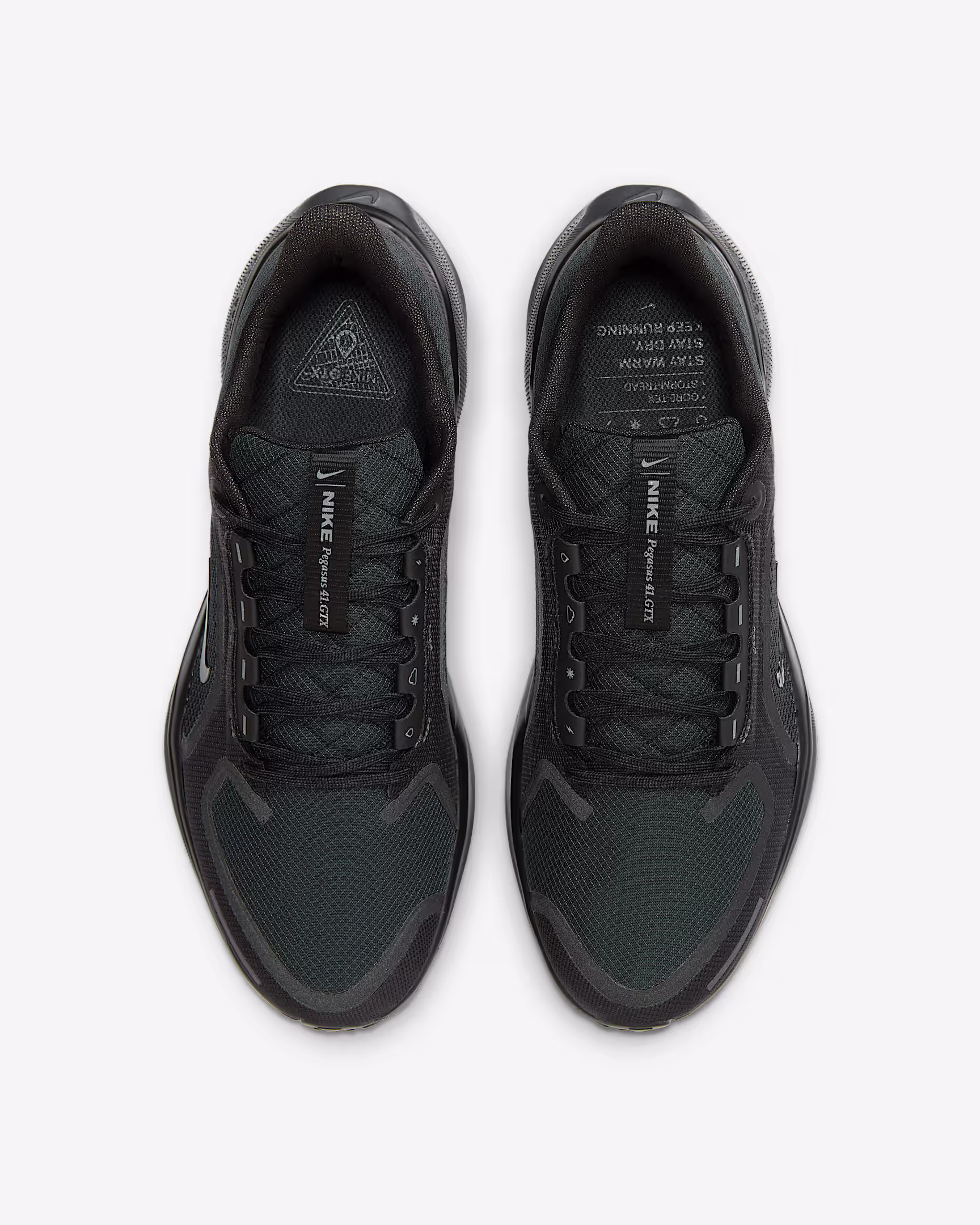 Nike Pegasus 41 GORE-TEX Waterproof Road Running Shoes