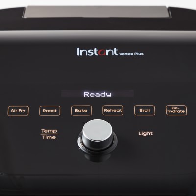 Instant Vortex™ Plus ClearCook + OdorErase, 6-qt