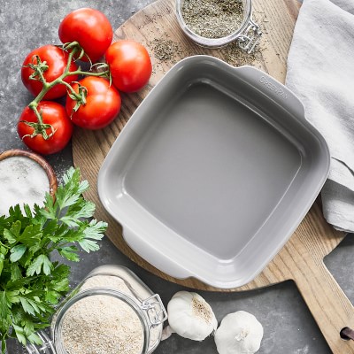 GreenPan™ Ceramic Nonstick Ovenware 8” Square Baker