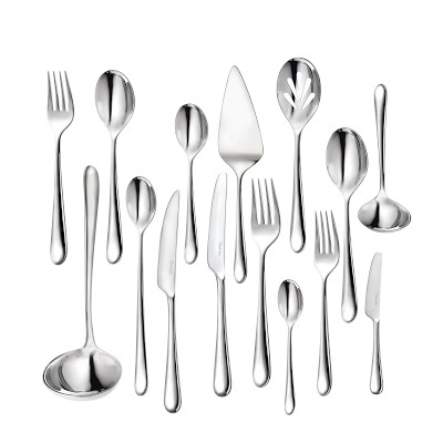 Robert Welch Kingham Espresso Spoon