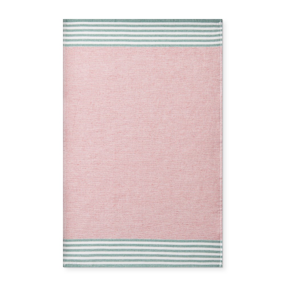 Williams Sonoma Super Absorbent Holiday Towels, Set of 4