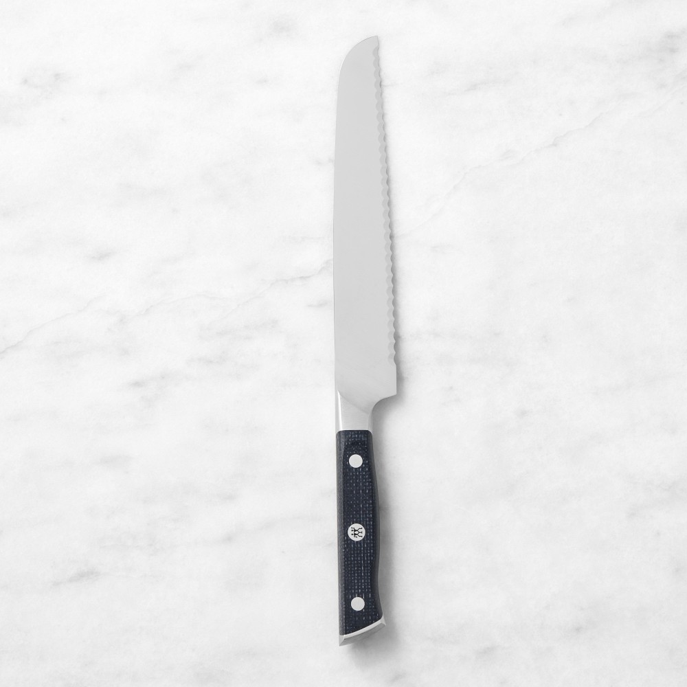Zwilling Spectrum Bread Knife, 8