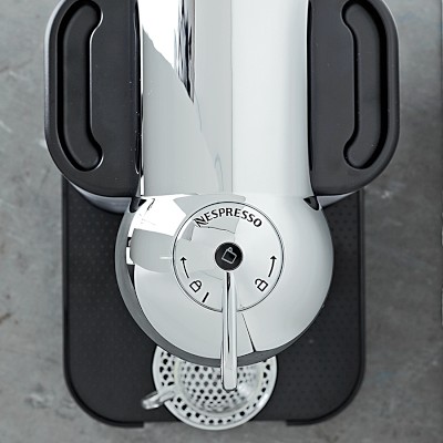 Nespresso Vertuo Coffee Maker & Espresso Machine with Aeroccino Milk Frother