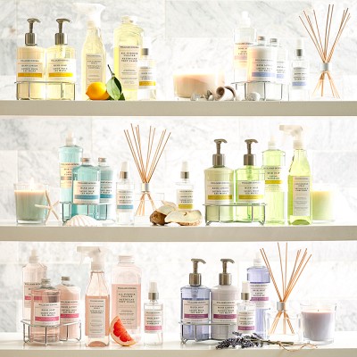 Williams Sonoma Pink Grapefruit Countertop Spray
