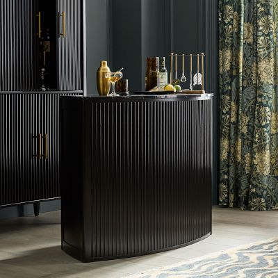 Lewis Curved Bar (49