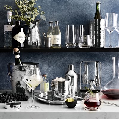 Schott Zwiesel Pure Double Old-Fashioned Glasses, Set of 6