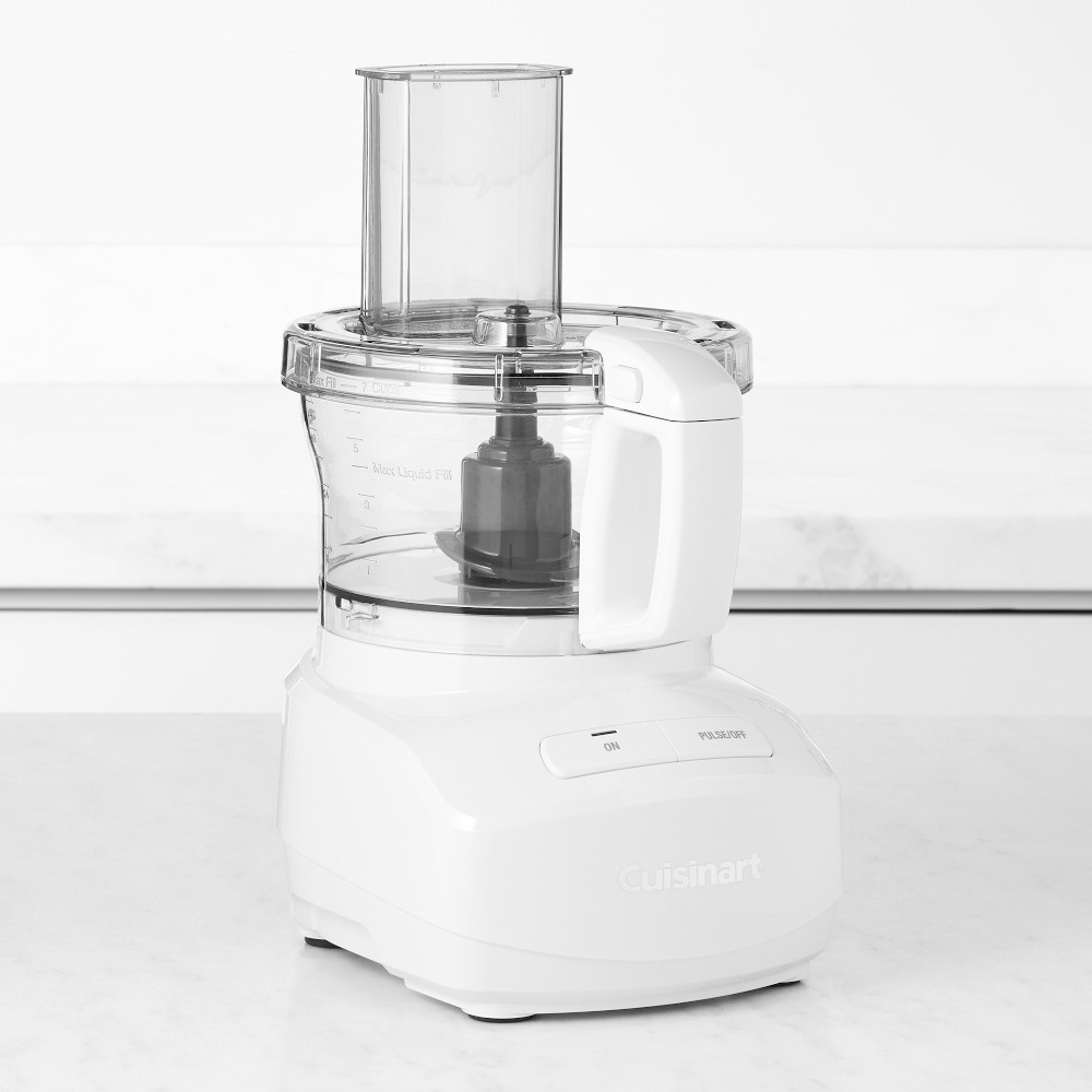 Cuisinart Food Processor, 7-cup
