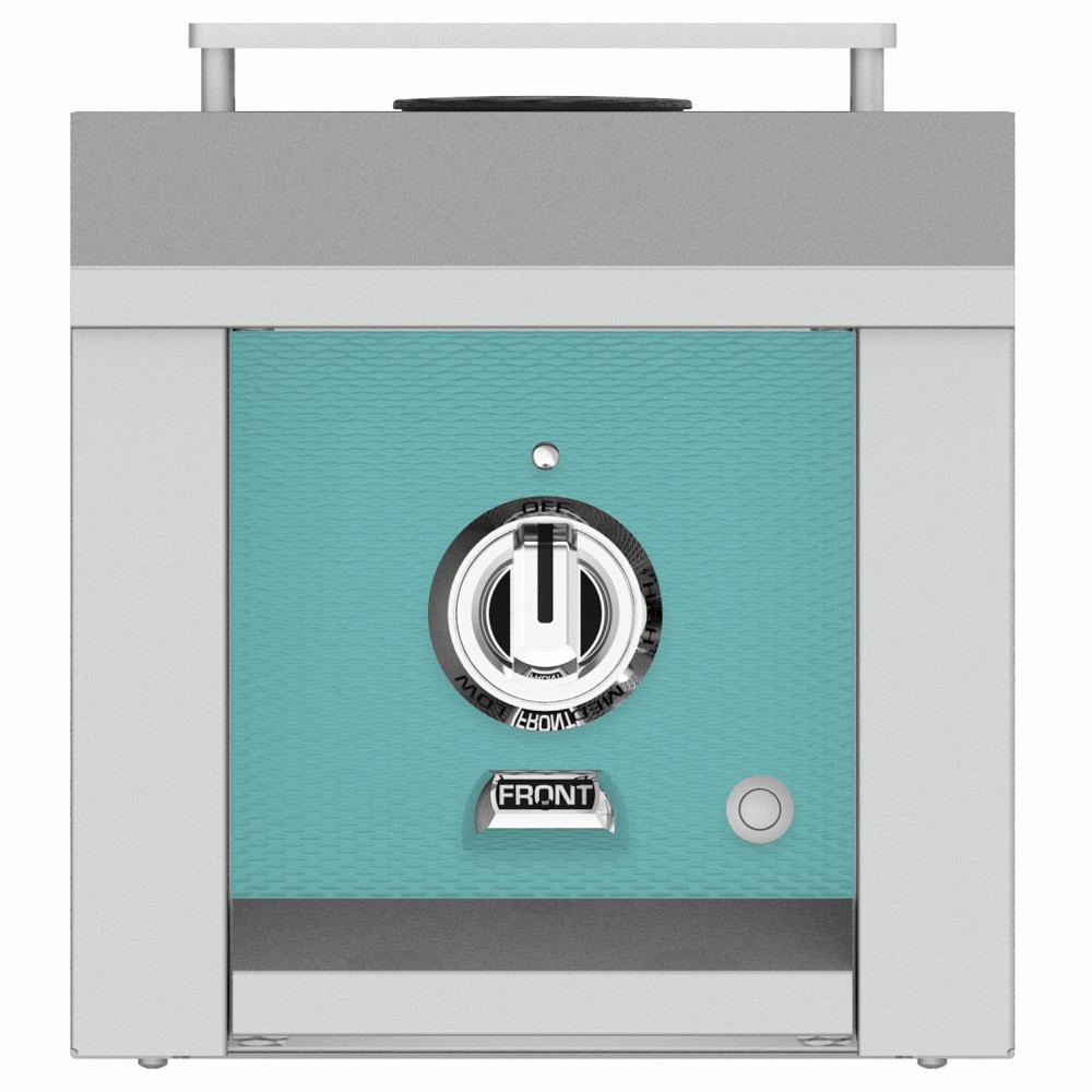 Hestan Built-In Side Burner
