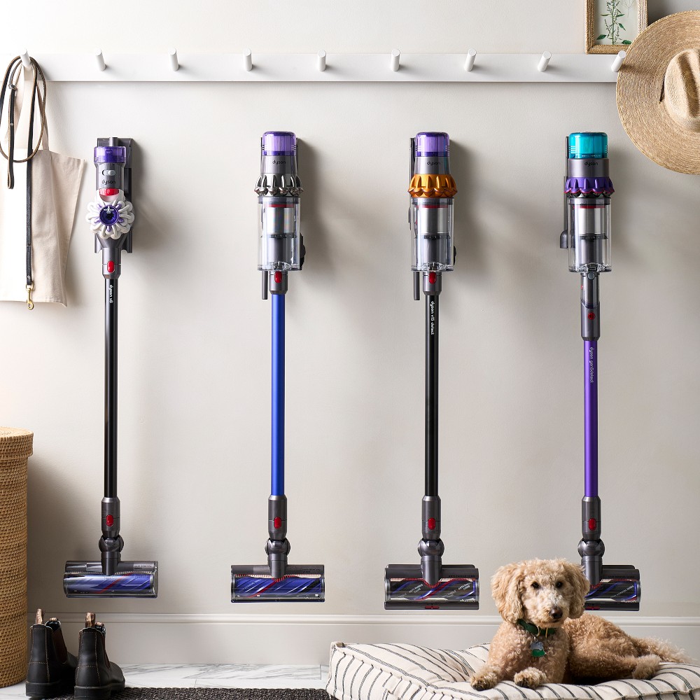 Dyson v11 Vacuum