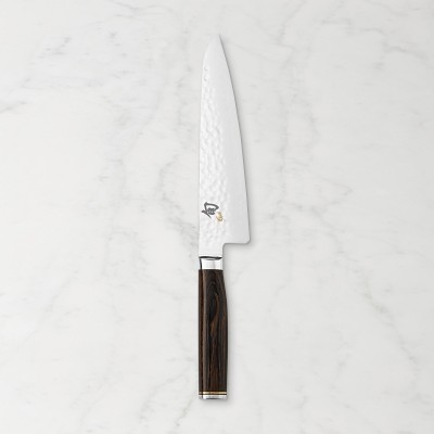 Shun Premier Asian Chef's Knife, 7