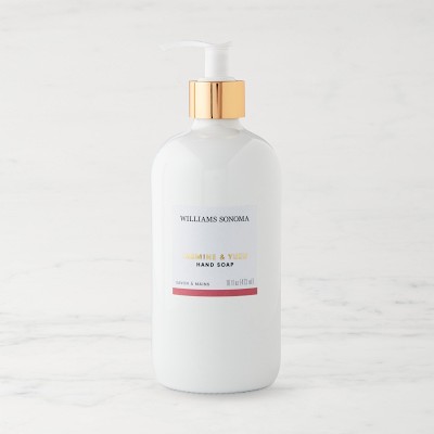 Home Fragrance Jasmine & Yuzu Hand Soap