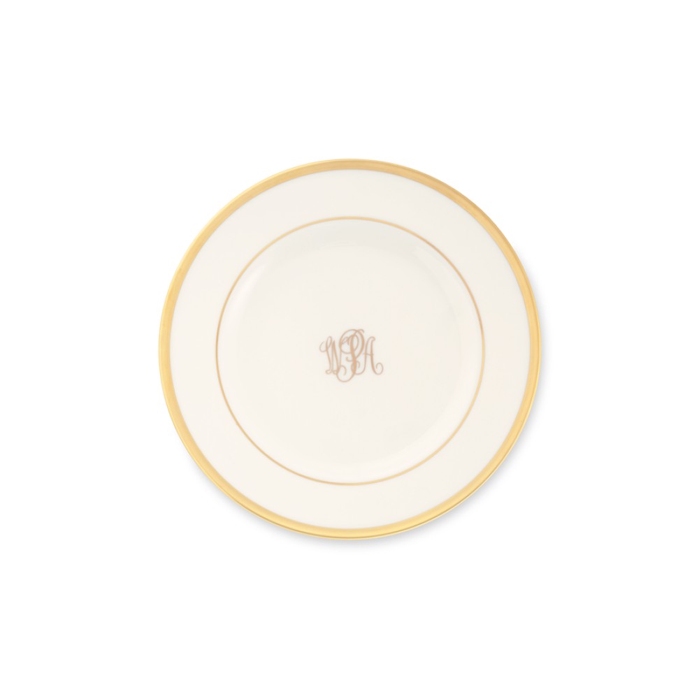 Pickard Signature Bread & Butter Plate