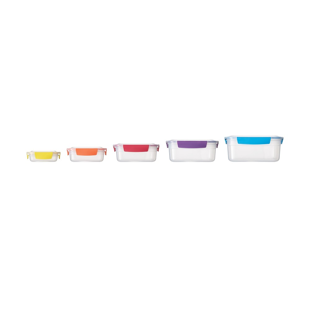Joseph Joseph Nest Lock 10-Piece Set