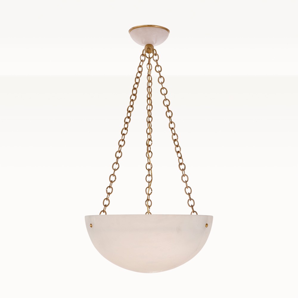 AERIN O'Connor Chandelier