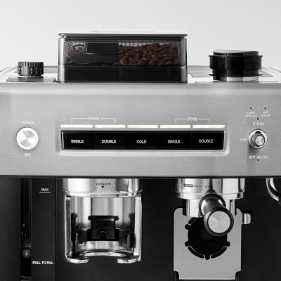 Cuisinart Espresso Bar™ Grind & Brew Espresso Machine