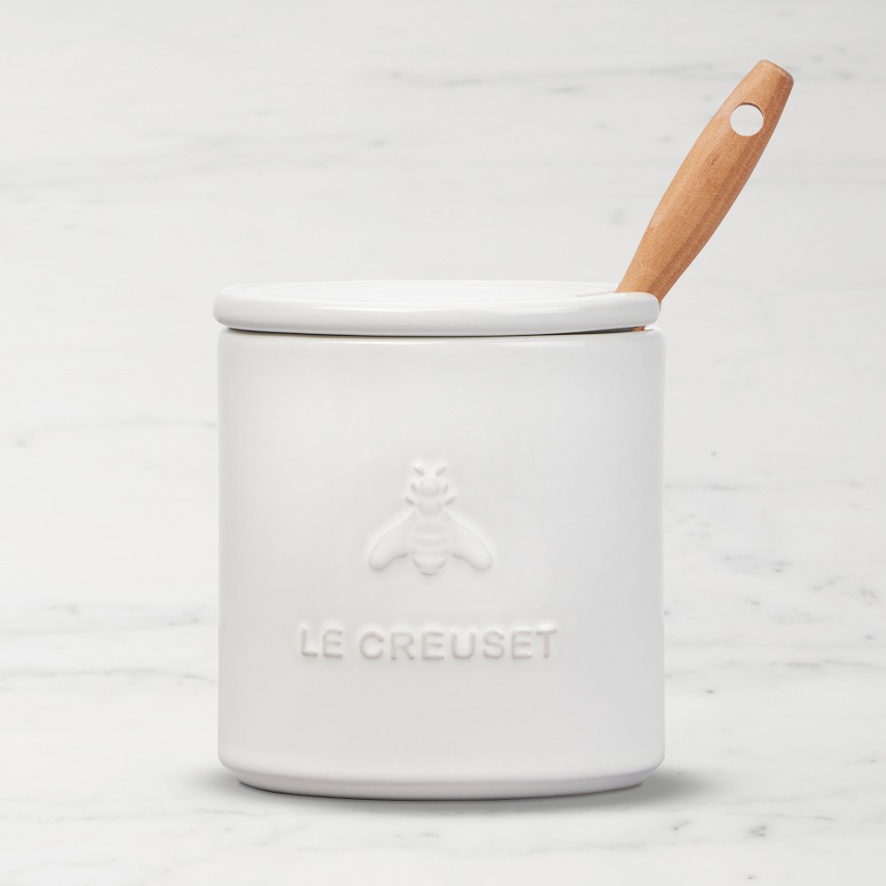 Le Creuset Honey Pot