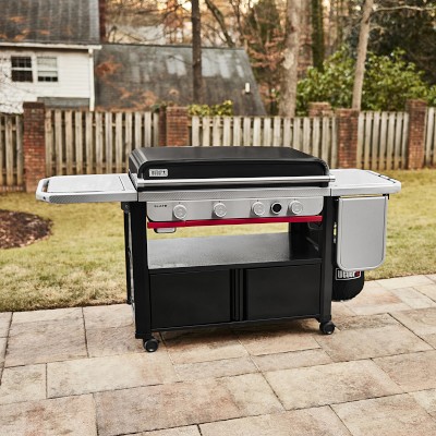 Weber Slate® 36