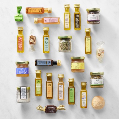 Oliviers & Co. Advent Calendar