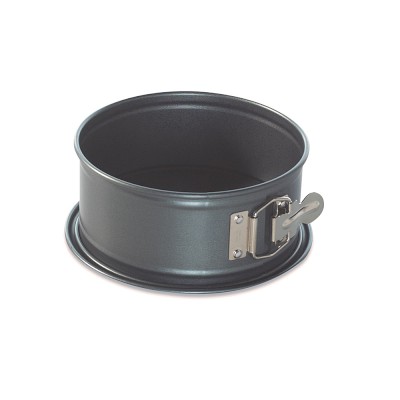 Nordic Ware Springform Cake Pan, 7