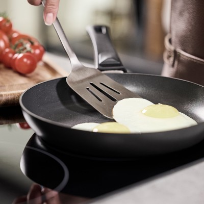 SCANPAN Urban Nonstick Fry Pan with Detachable Handle