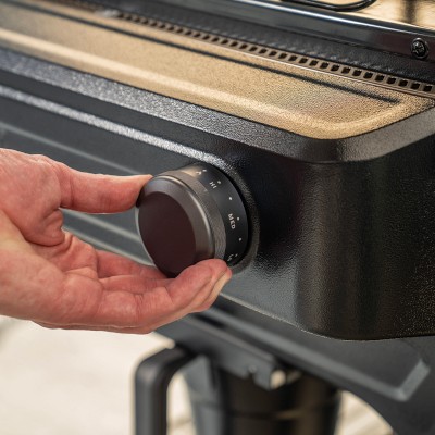 Traeger Flatrock® 2 Zone Gas Griddle