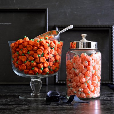 Williams Sonoma Sour Pumpkin Gummies