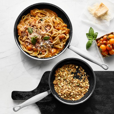 GreenPan™ Premiere Max Hard Anodized Ceramic Nonstick Fry Pan Set