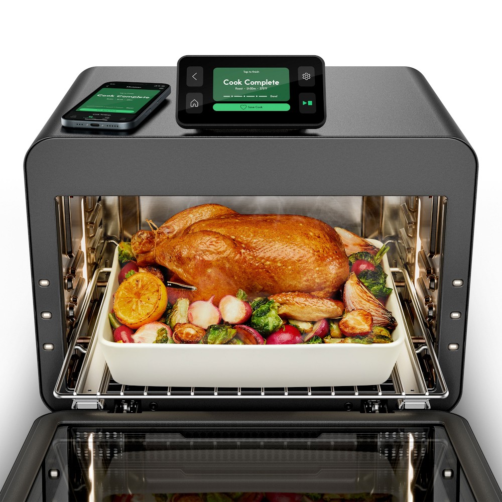 Chef iQ MiniOven