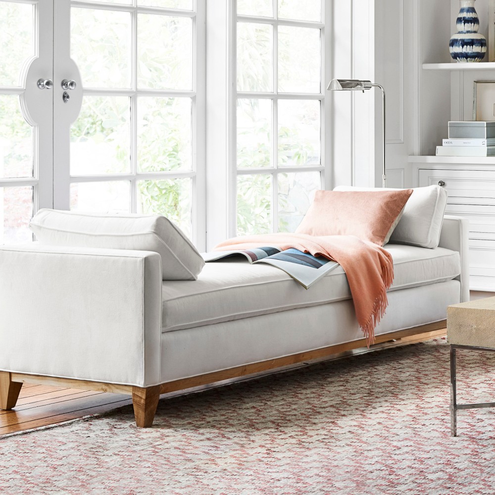 Presidio Settee (77
