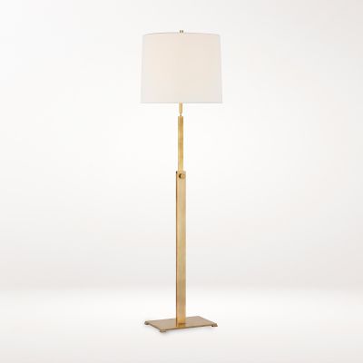 Cadmus Adjustable Floor Lamp