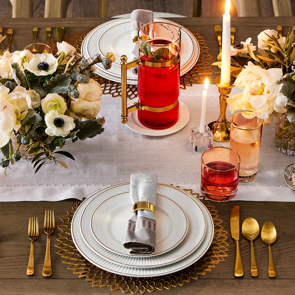 Soiree Flatware Sets