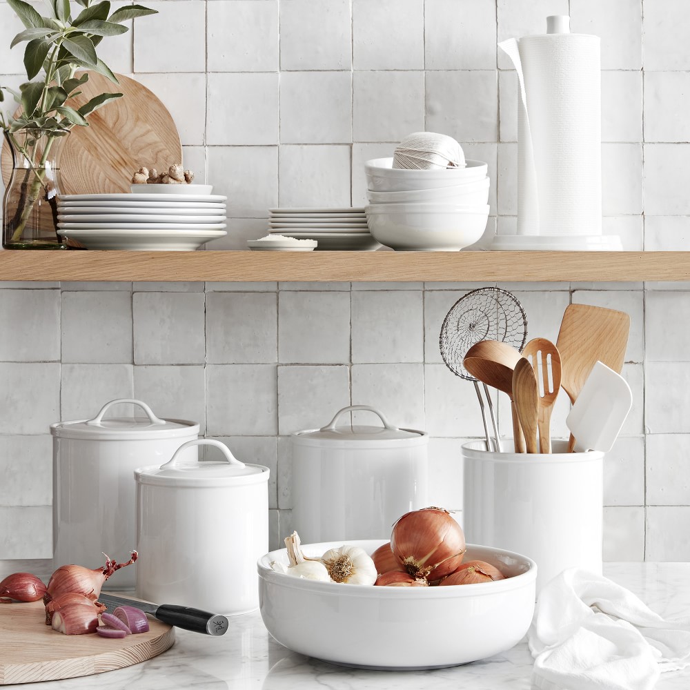 Williams Sonoma Pantry Serving Bowl
