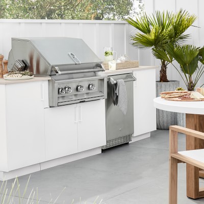 Hestan Aspire Built-In 42