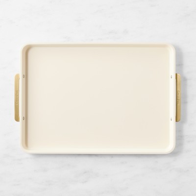 GreenPan™ Reserve Ceramic Nonstick Bakeware Half Sheet Pan