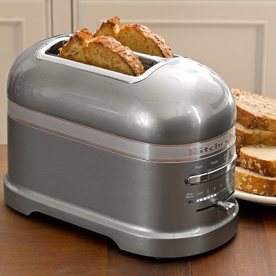 KitchenAid® Pro Line® 2-Slice Toaster
