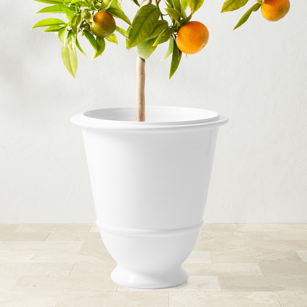 OPEN BOX: Ravello Planter, Small
