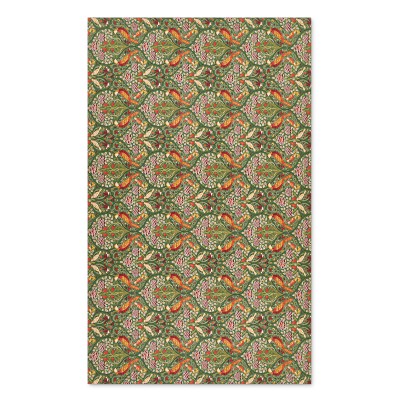 Morris & Co. x Williams Sonoma Seasons by May Tablecloth