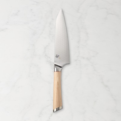 Shun Hikari Asian Chef's Knife, 7