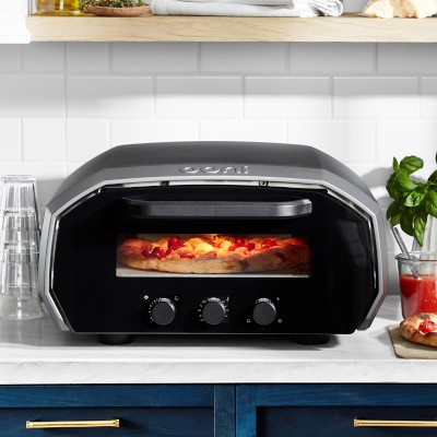 Ooni Volt Indoor & Outdoor Electric Pizza Oven