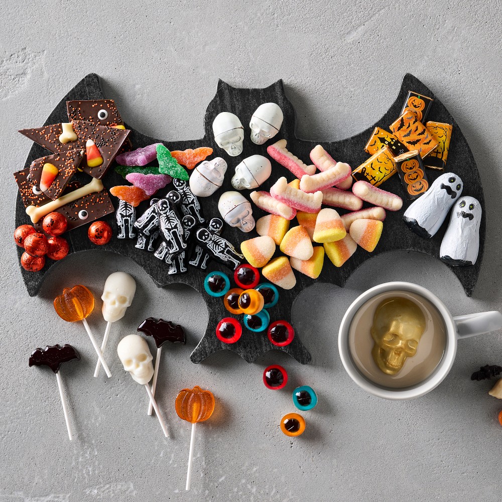 Williams Sonoma Sour Bat Gummies