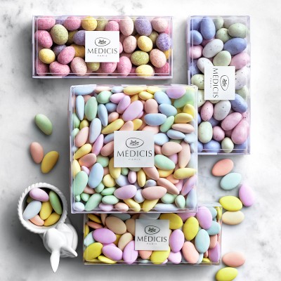 Médicis Caramels
