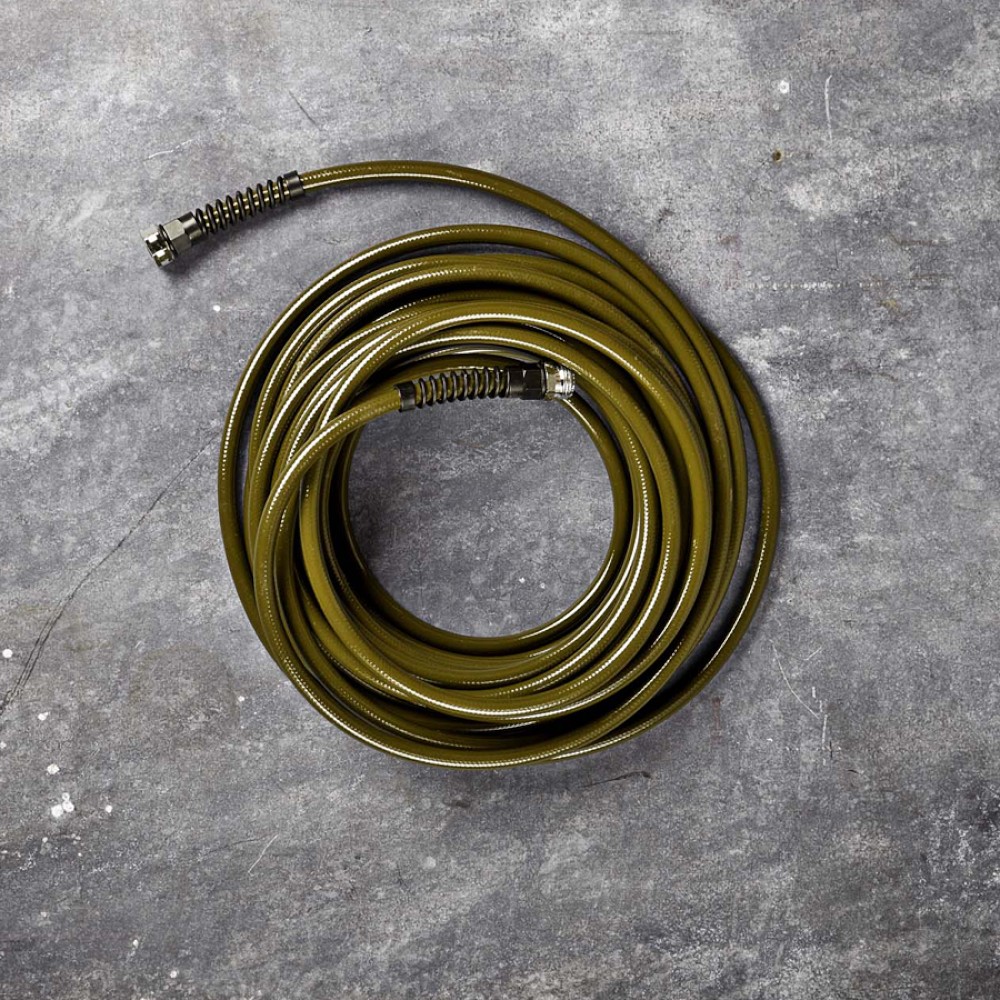 Slim & Light Professional Garden Hose
