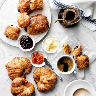 Galaxy Desserts® Classic Croissants