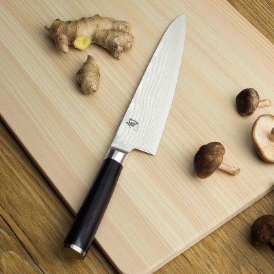 Shun Classic Asian Chef's Knife, 7
